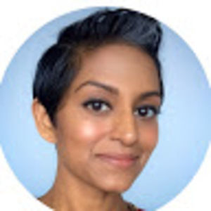 Meet your Posher, Naz